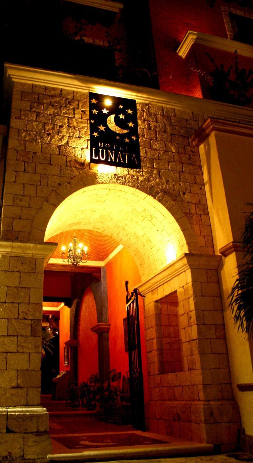 LUNATA — фото 2