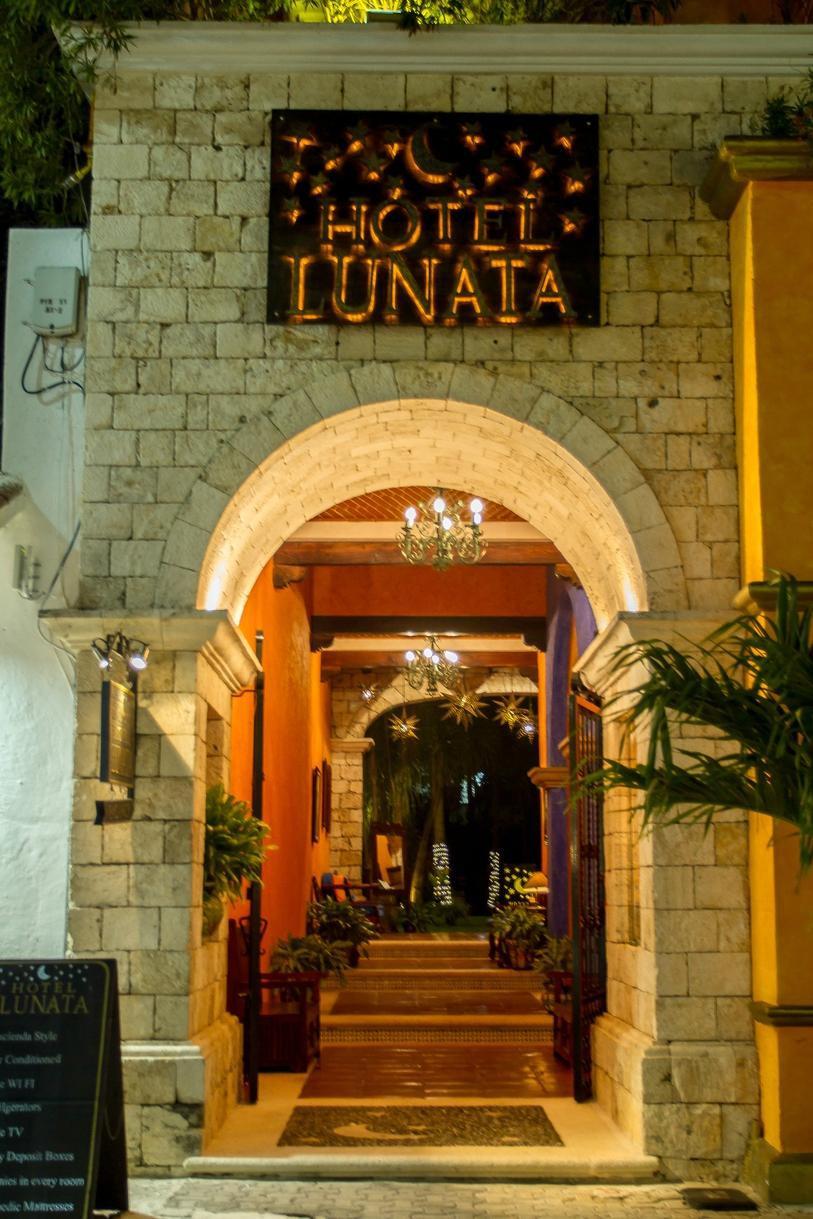 LUNATA — фото 18