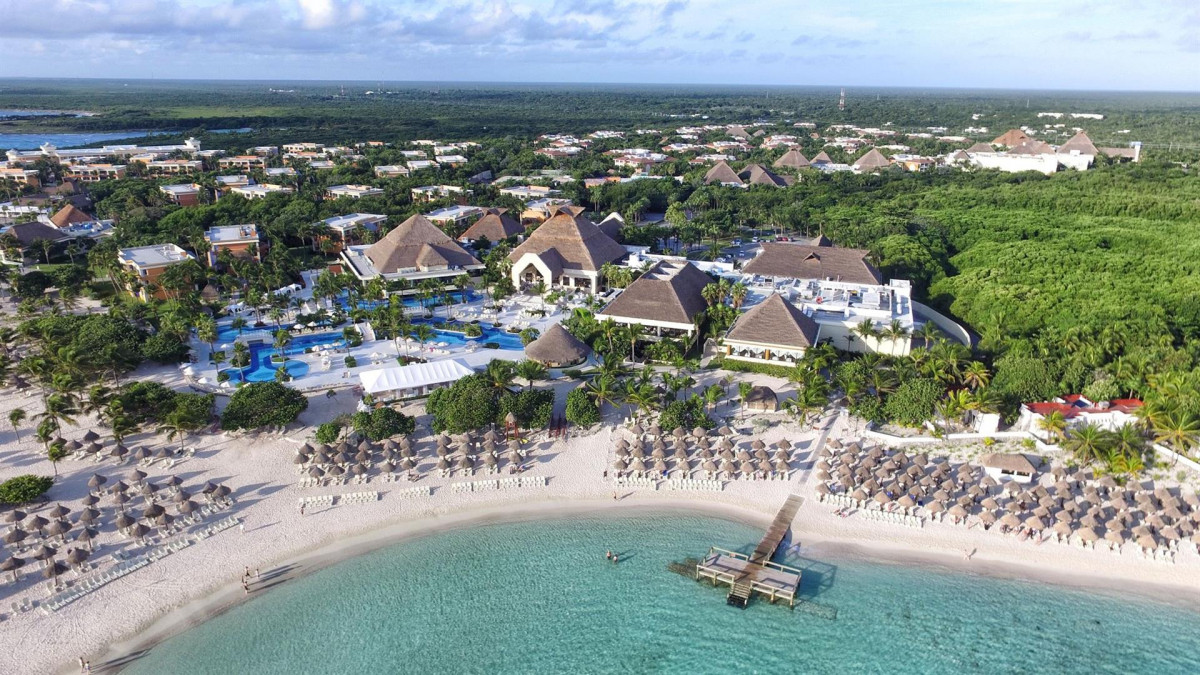 LUXURY BAHIA PRINCIPE AKUMAL (EX. GRAN BAHIA PRINCIPE AKUMAL)
