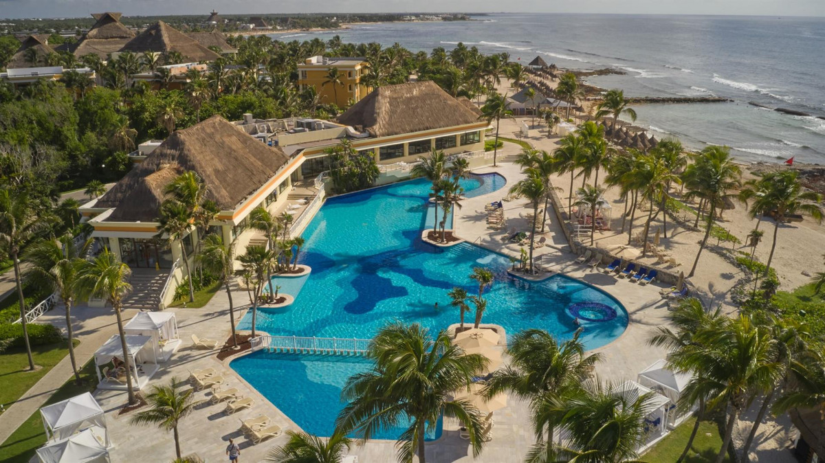 LUXURY BAHIA PRINCIPE AKUMAL (EX. GRAN BAHIA PRINCIPE AKUMAL) — фото 4