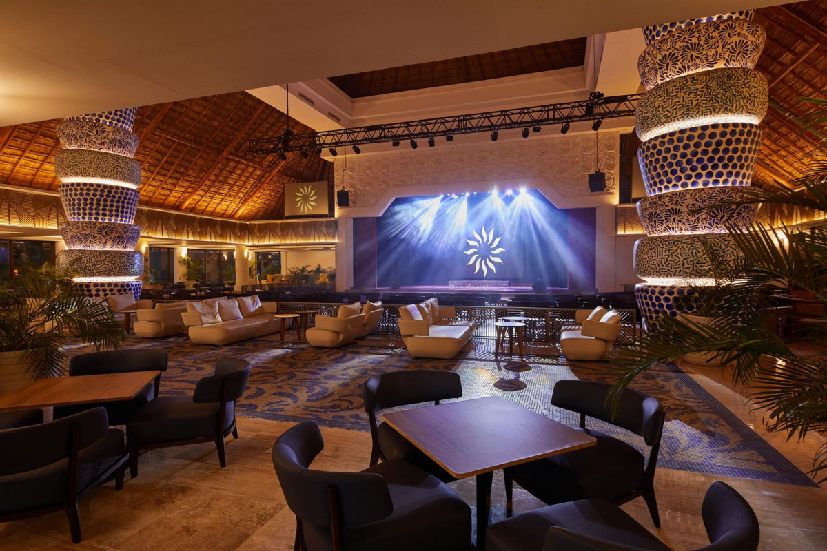 LUXURY BAHIA PRINCIPE AKUMAL (EX. GRAN BAHIA PRINCIPE AKUMAL) — фото 5