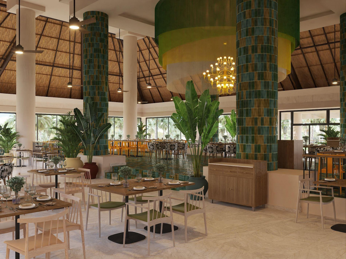 LUXURY BAHIA PRINCIPE AKUMAL (EX. GRAN BAHIA PRINCIPE AKUMAL) — фото 6