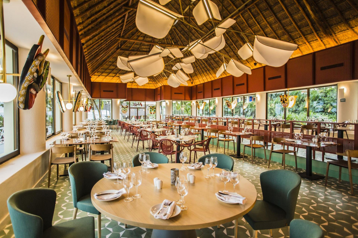 LUXURY BAHIA PRINCIPE AKUMAL (EX. GRAN BAHIA PRINCIPE AKUMAL) — фото 8