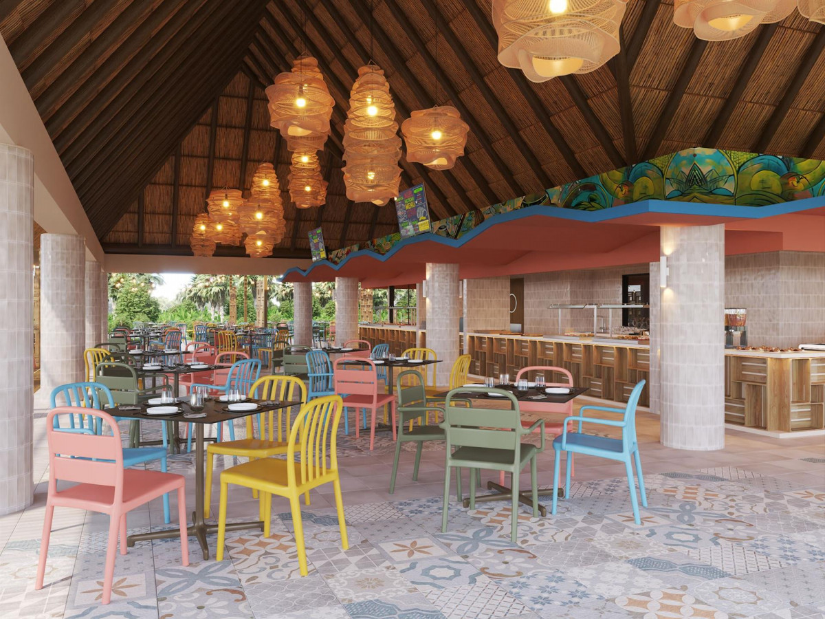 LUXURY BAHIA PRINCIPE AKUMAL (EX. GRAN BAHIA PRINCIPE AKUMAL) — фото 10