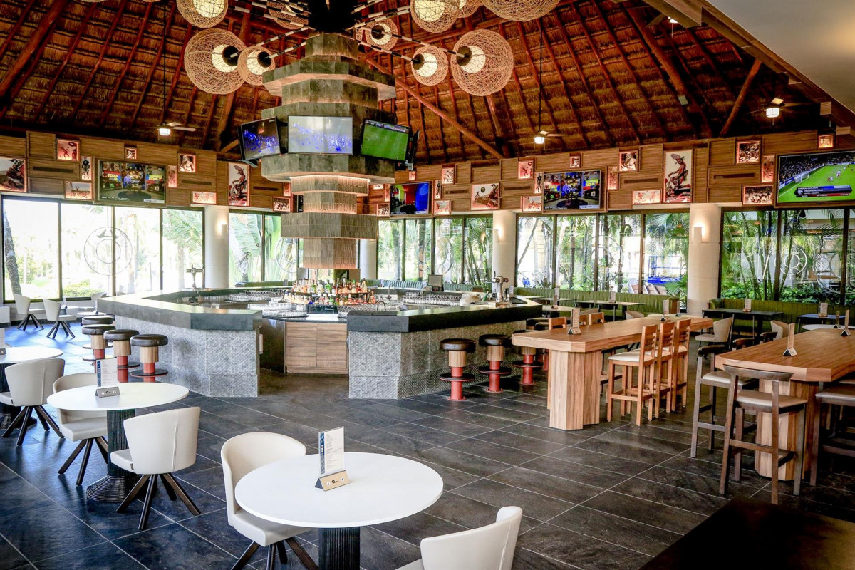 LUXURY BAHIA PRINCIPE AKUMAL (EX. GRAN BAHIA PRINCIPE AKUMAL) — фото 11