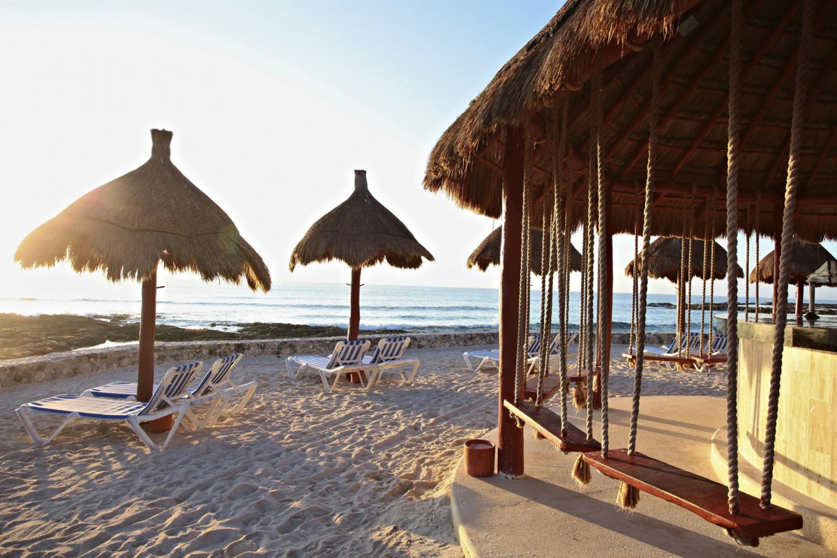 LUXURY BAHIA PRINCIPE AKUMAL (EX. GRAN BAHIA PRINCIPE AKUMAL) — фото 12