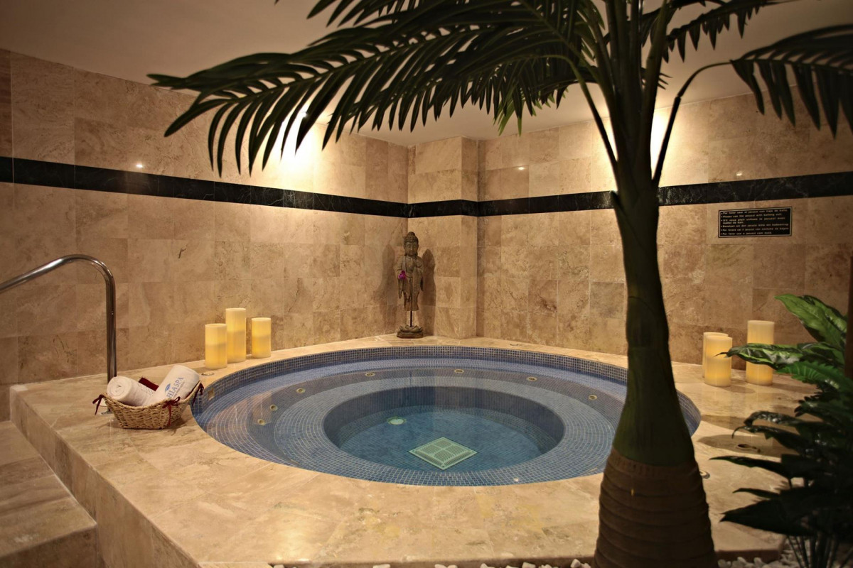 LUXURY BAHIA PRINCIPE AKUMAL (EX. GRAN BAHIA PRINCIPE AKUMAL) — фото 13
