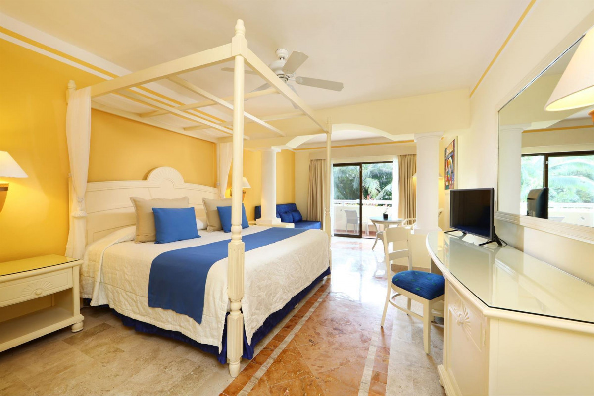 LUXURY BAHIA PRINCIPE AKUMAL (EX. GRAN BAHIA PRINCIPE AKUMAL) — фото 16