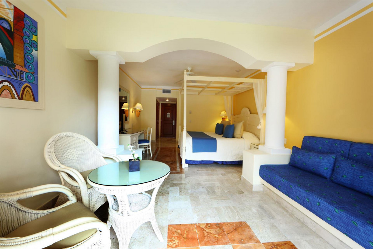 LUXURY BAHIA PRINCIPE AKUMAL (EX. GRAN BAHIA PRINCIPE AKUMAL) — фото 17