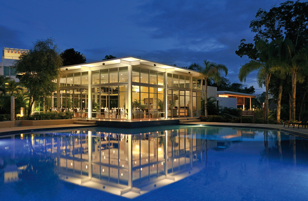 LUXURY BAHIA PRINCIPE SIAN KAAN (EX. GRAN BAHIA PRINCIPE SIAN KAAN DON PABLO COLLECTION)