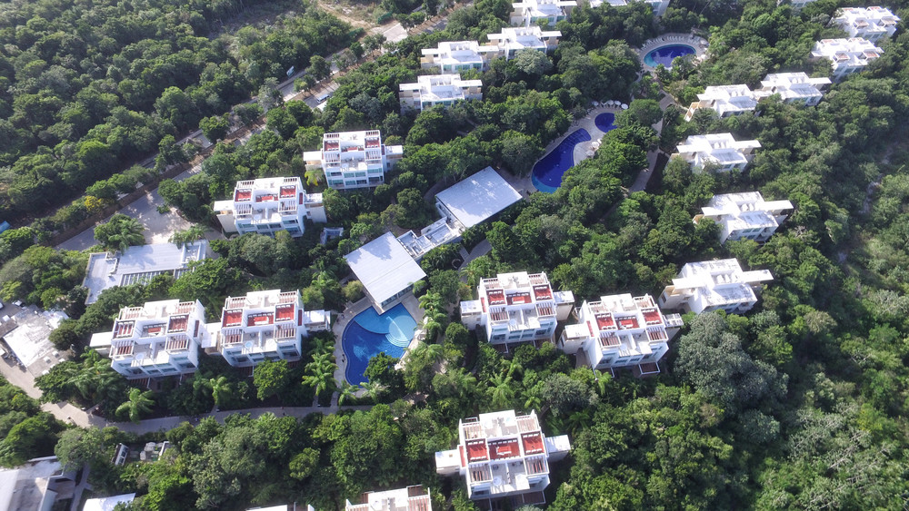 LUXURY BAHIA PRINCIPE SIAN KAAN (EX. GRAN BAHIA PRINCIPE SIAN KAAN DON PABLO COLLECTION) — фото 2