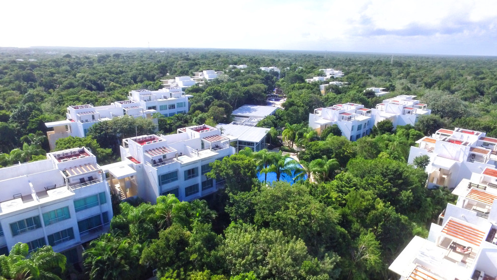 LUXURY BAHIA PRINCIPE SIAN KAAN (EX. GRAN BAHIA PRINCIPE SIAN KAAN DON PABLO COLLECTION) — фото 4