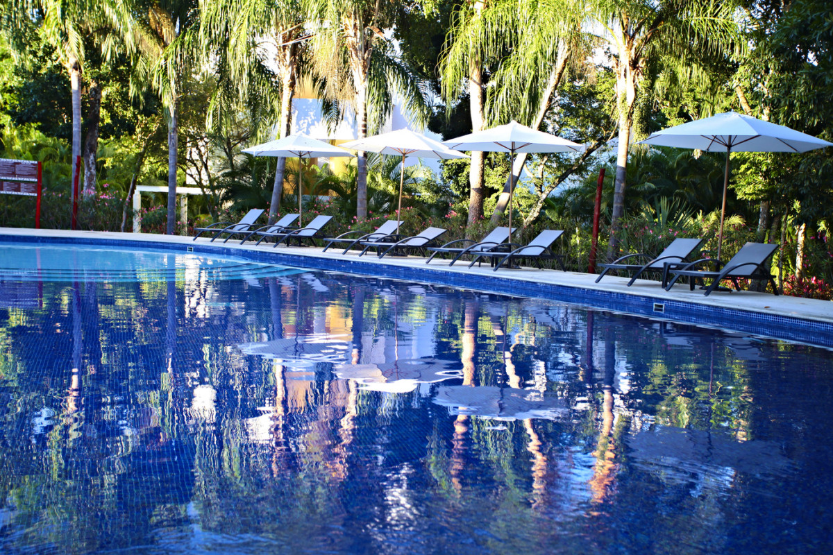 LUXURY BAHIA PRINCIPE SIAN KAAN (EX. GRAN BAHIA PRINCIPE SIAN KAAN DON PABLO COLLECTION) — фото 7