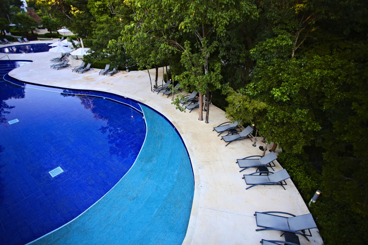 LUXURY BAHIA PRINCIPE SIAN KAAN (EX. GRAN BAHIA PRINCIPE SIAN KAAN DON PABLO COLLECTION) — фото 8