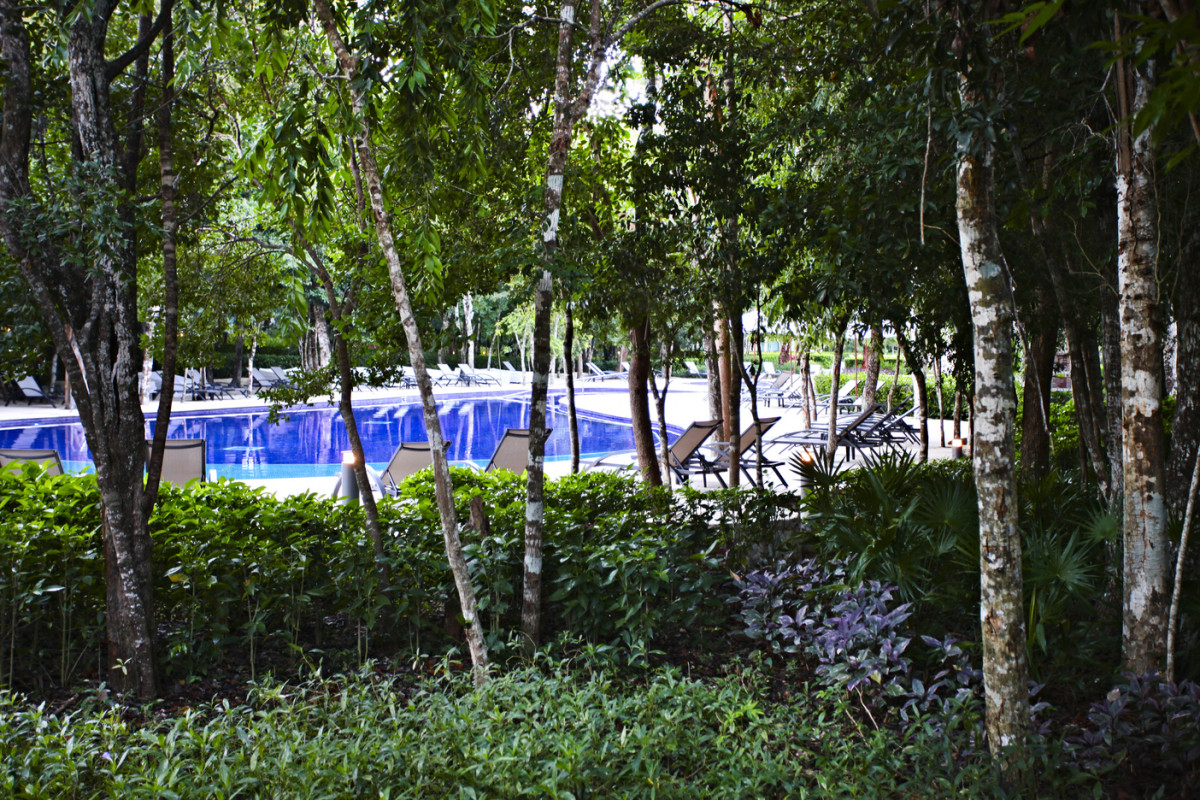 LUXURY BAHIA PRINCIPE SIAN KAAN (EX. GRAN BAHIA PRINCIPE SIAN KAAN DON PABLO COLLECTION) — фото 11