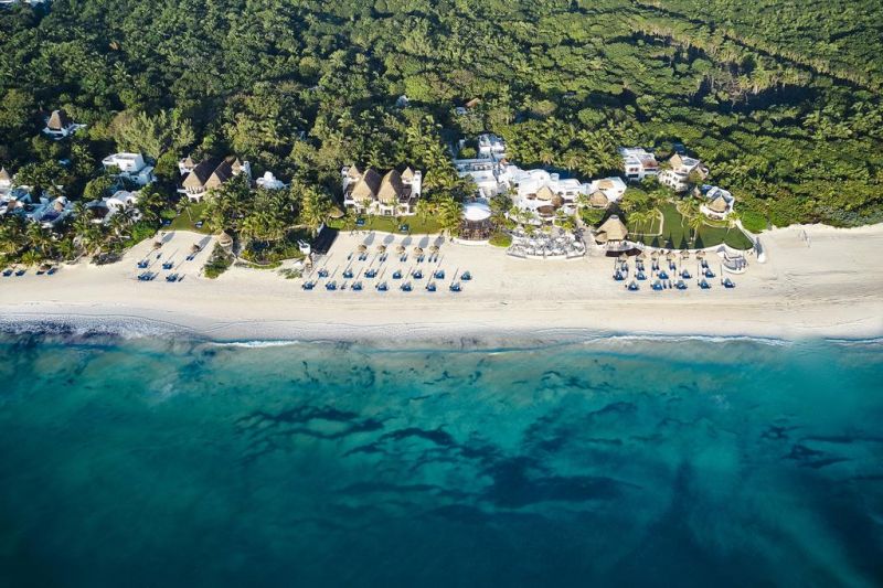 MAROMA RESORT & SPA