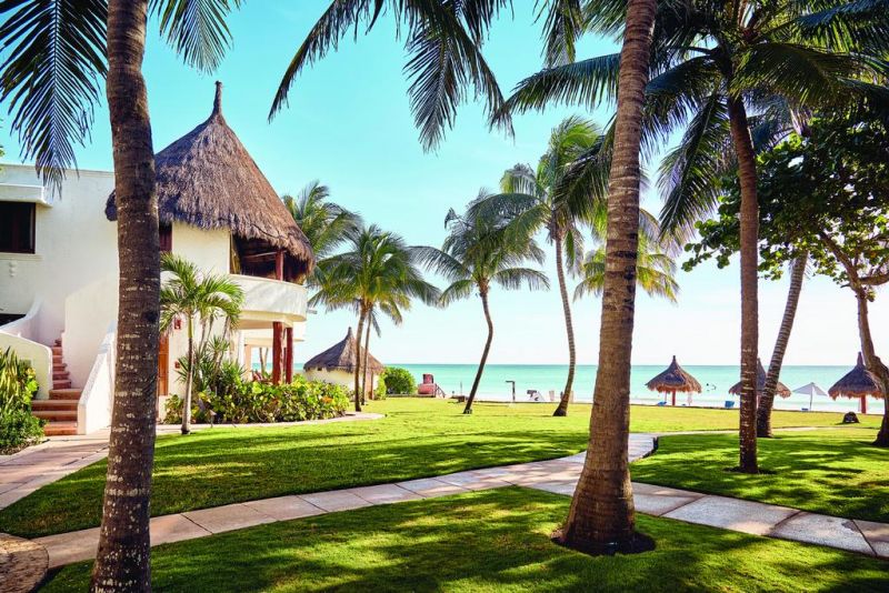 MAROMA RESORT & SPA — фото 3