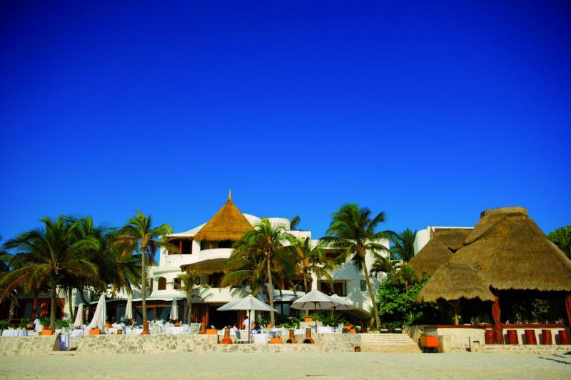 MAROMA RESORT & SPA — фото 4