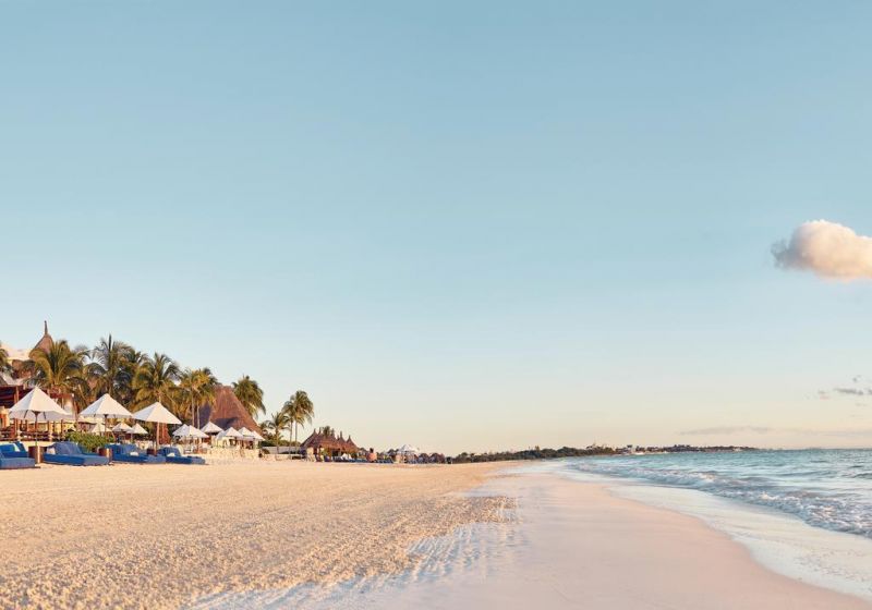 MAROMA RESORT & SPA — фото 5