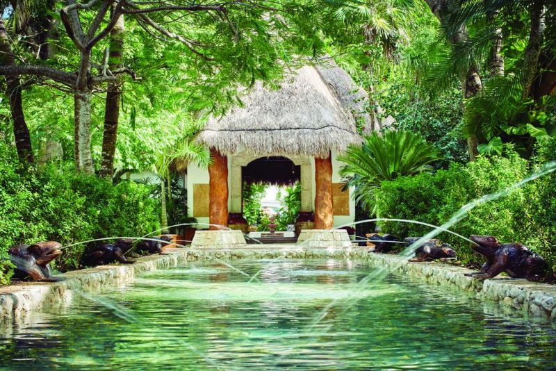 MAROMA RESORT & SPA — фото 6