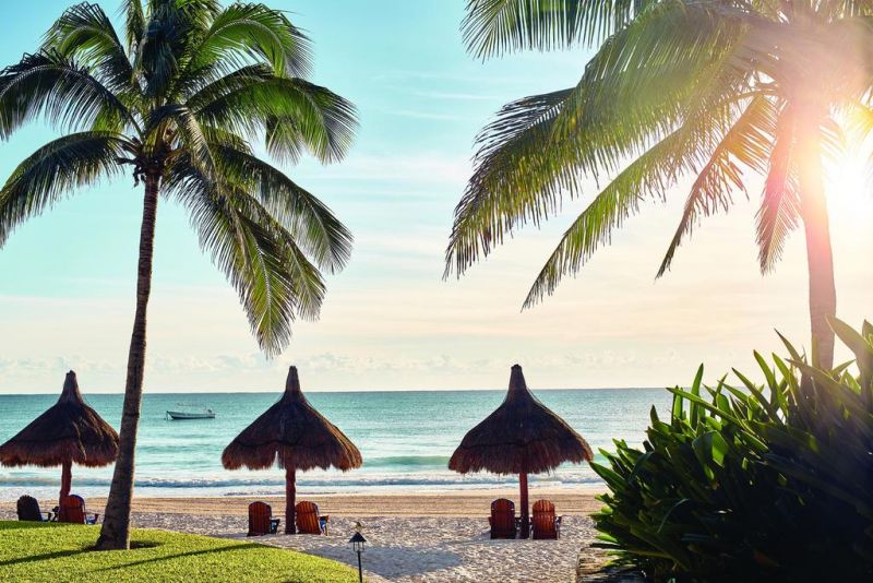 MAROMA RESORT & SPA — фото 10