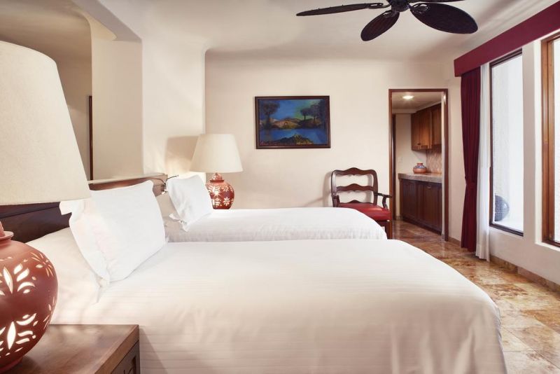 MAROMA RESORT & SPA — фото 11