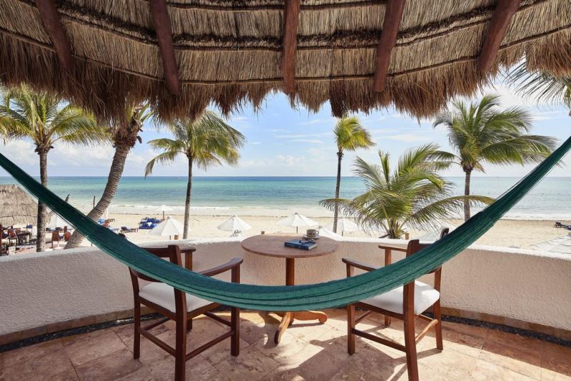 MAROMA RESORT & SPA — фото 14