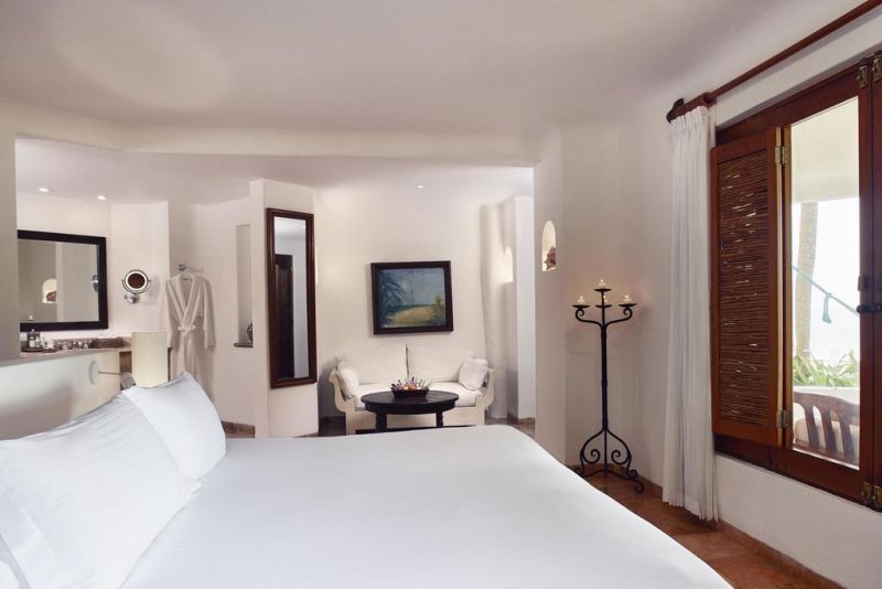 MAROMA RESORT & SPA — фото 16