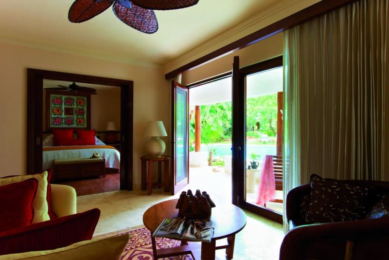MAROMA RESORT & SPA — фото 17