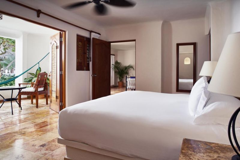 MAROMA RESORT & SPA — фото 18