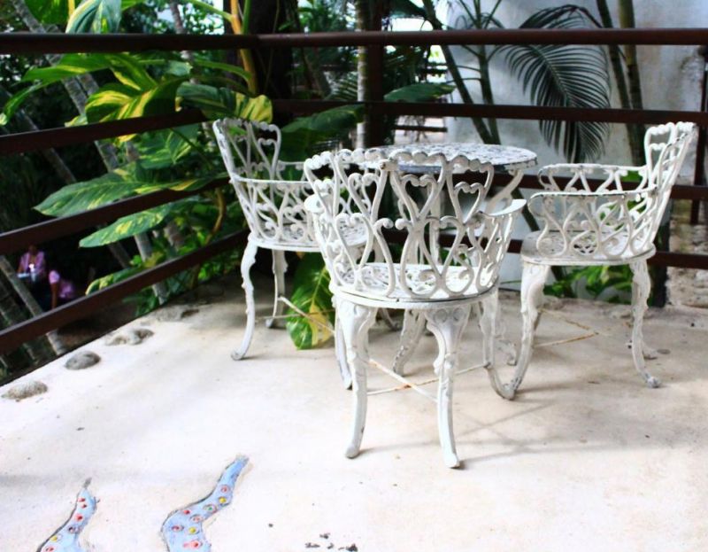 MAYA DEL CARMEN HOTEL — фото 12