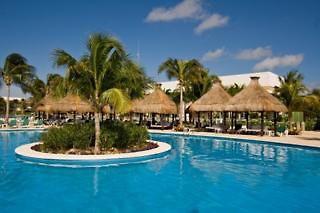 MAYAN PALACE RIVIERA MAYA