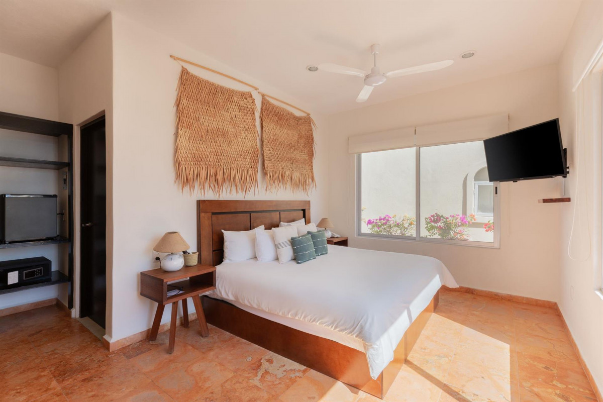 MEREVA TULUM