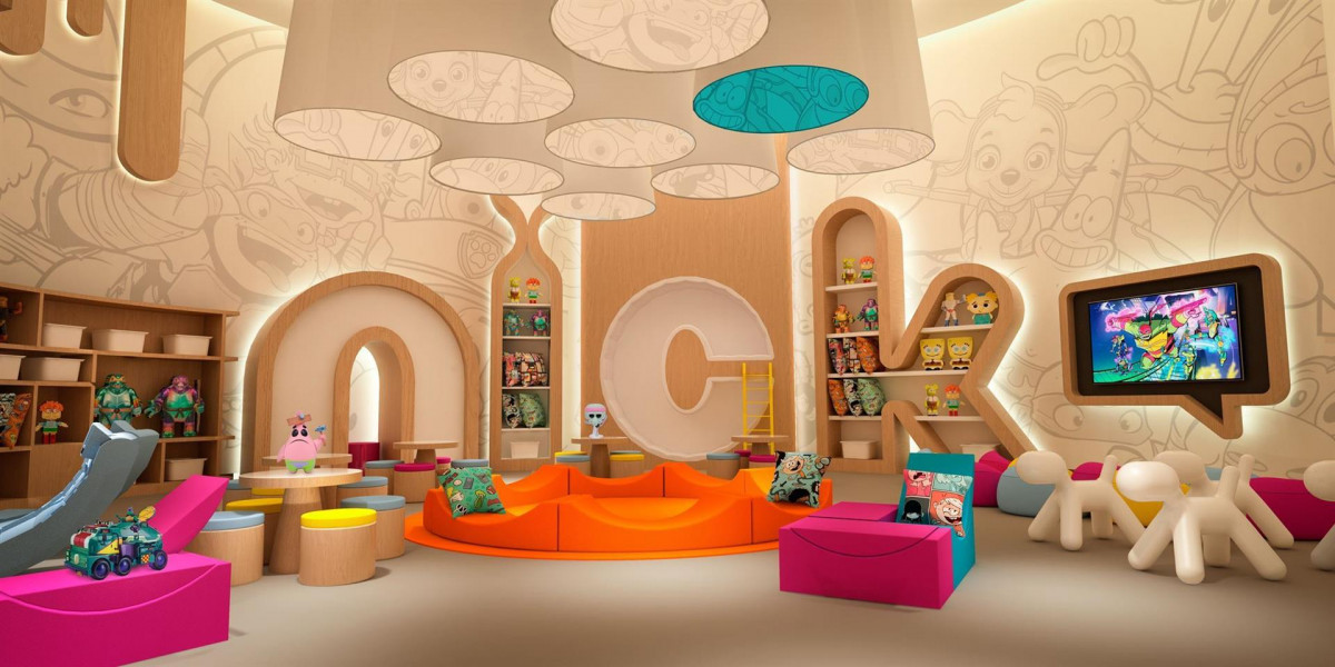 NICKELODEON HOTELS & RESORTS RIVIERA MAYA — фото 12