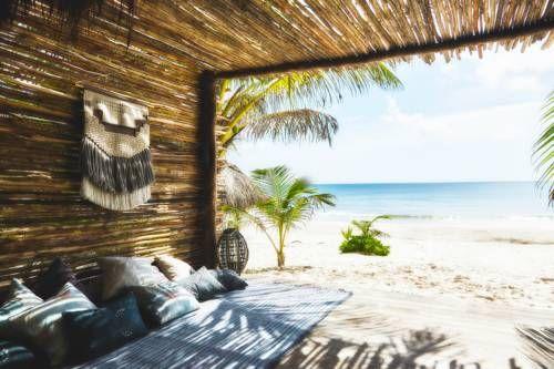 NOMADE TULUM