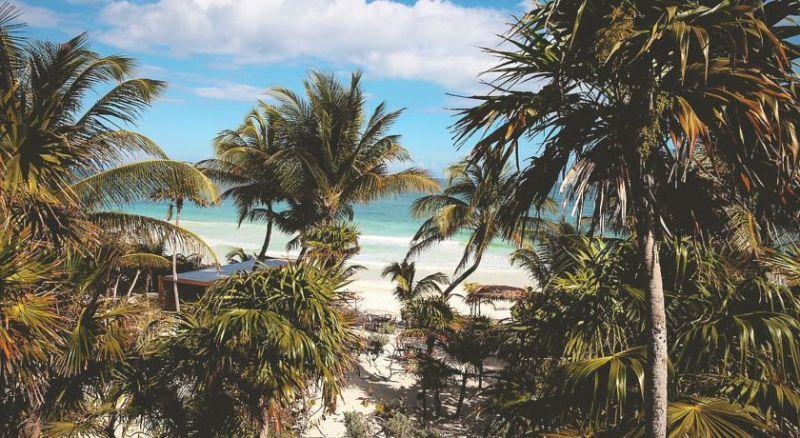 NOMADE TULUM — фото 4
