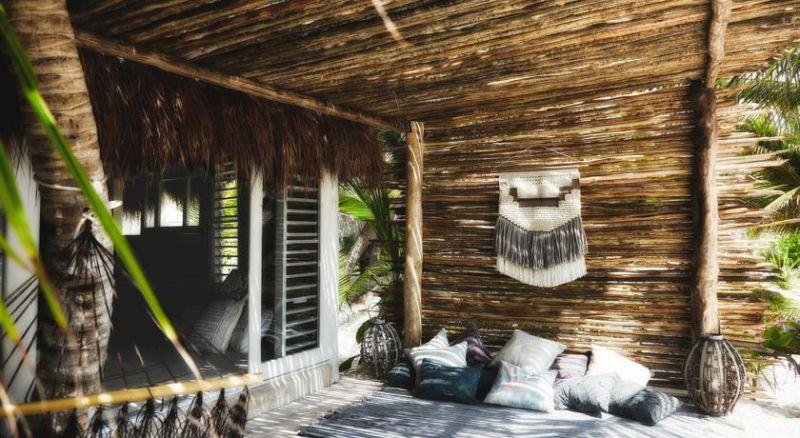 NOMADE TULUM — фото 16