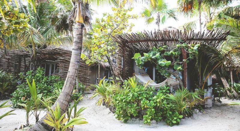 NOMADE TULUM — фото 17