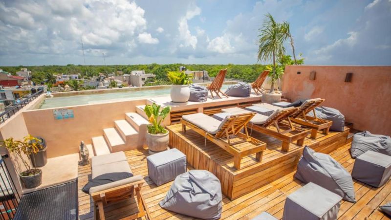 NUEE TULUM