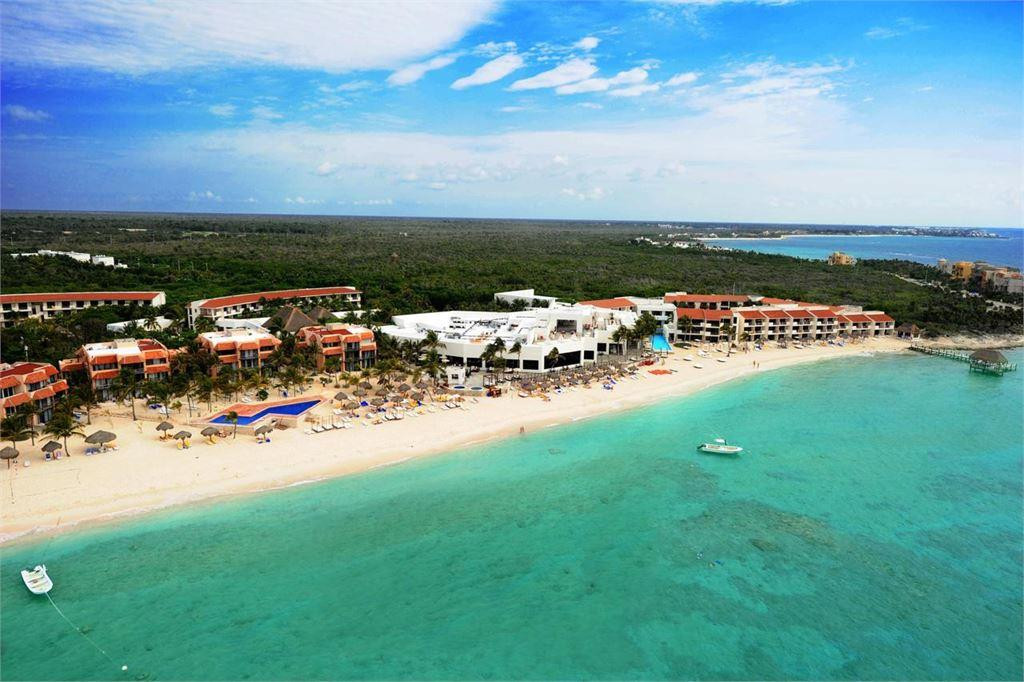 OASIS LITE TULUM — фото 7