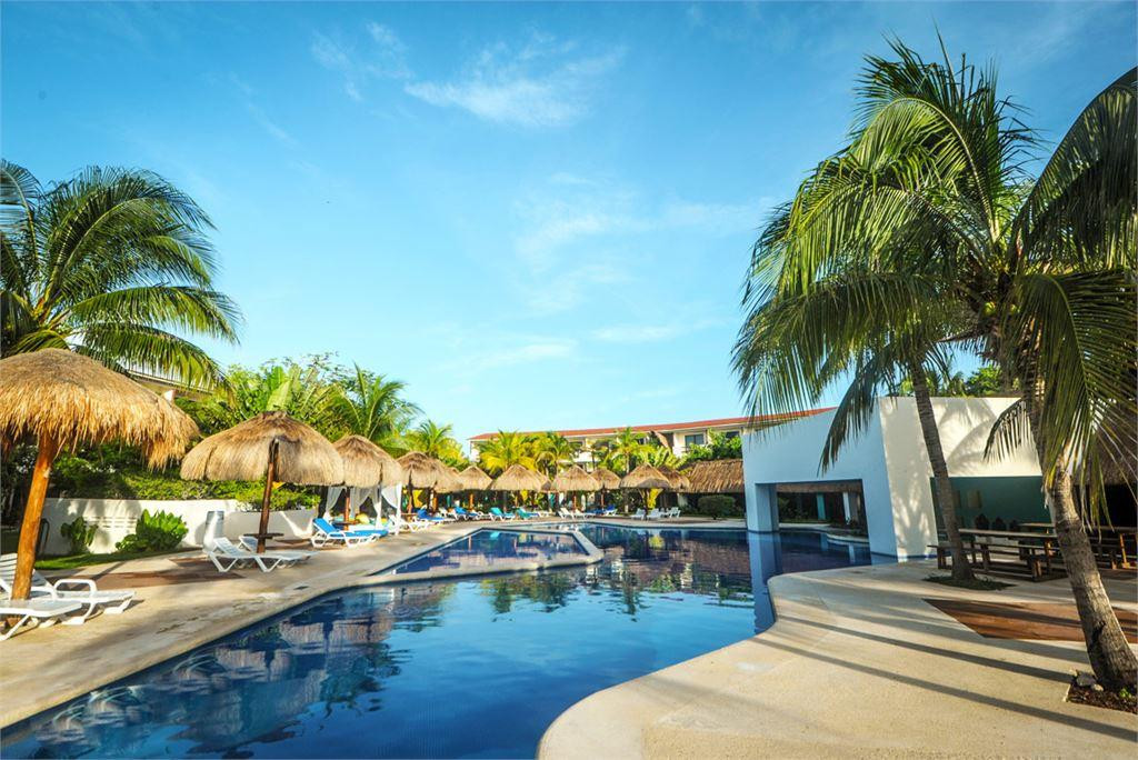 OASIS LITE TULUM — фото 8