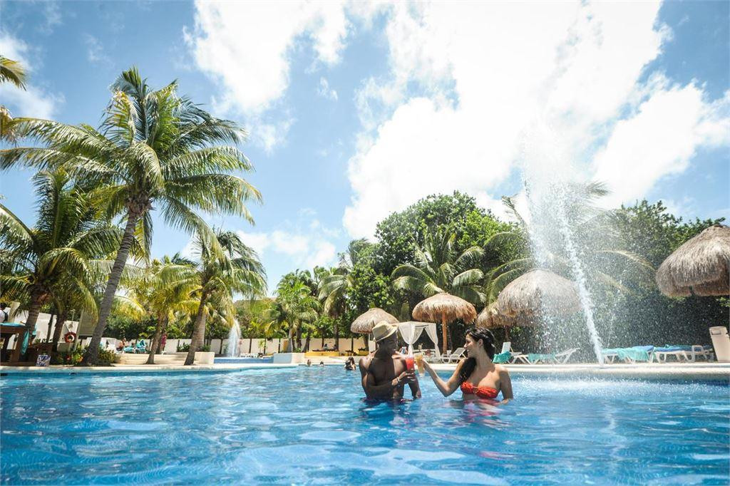 OASIS LITE TULUM — фото 9