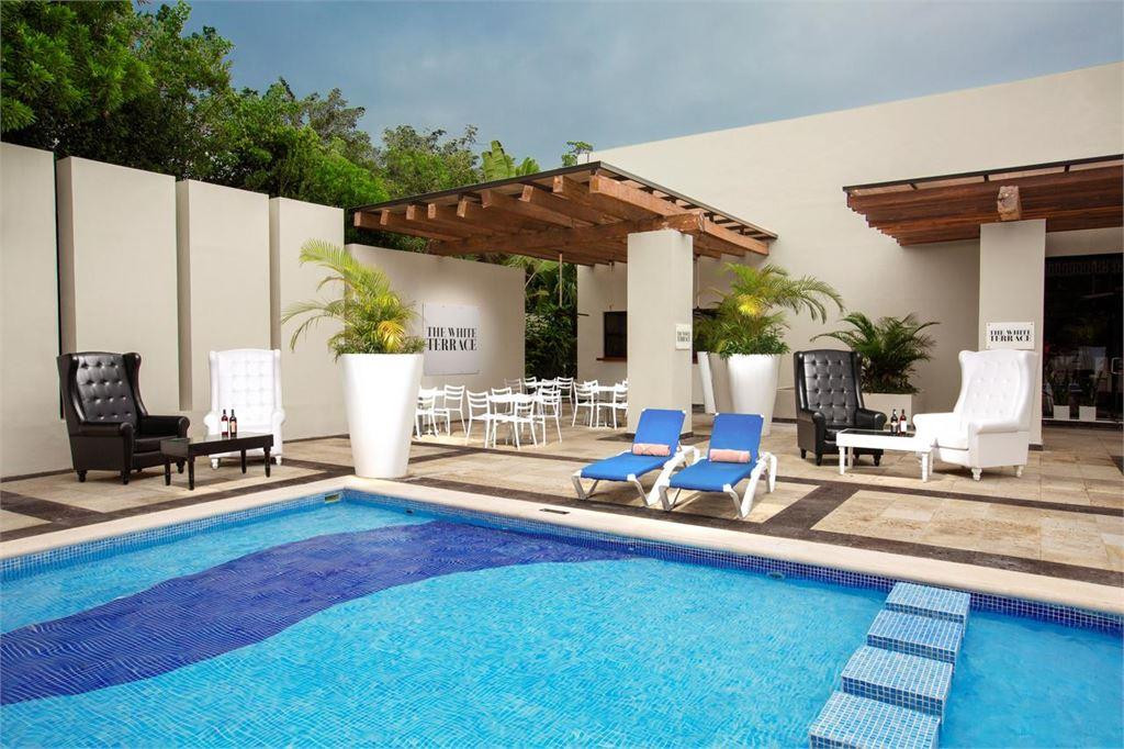 OASIS LITE TULUM — фото 10