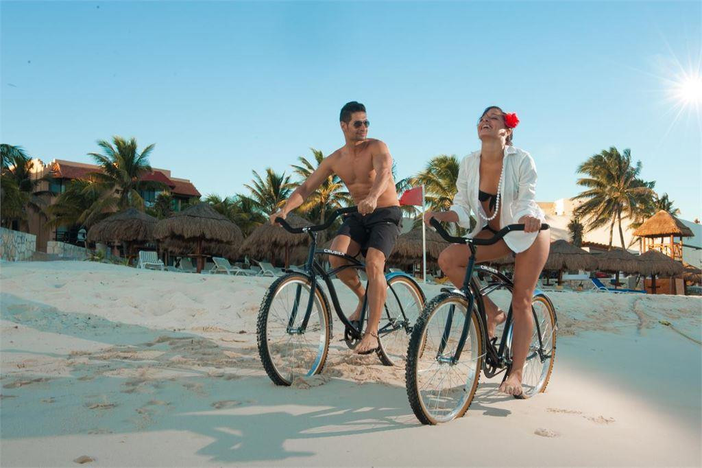 OASIS LITE TULUM — фото 13