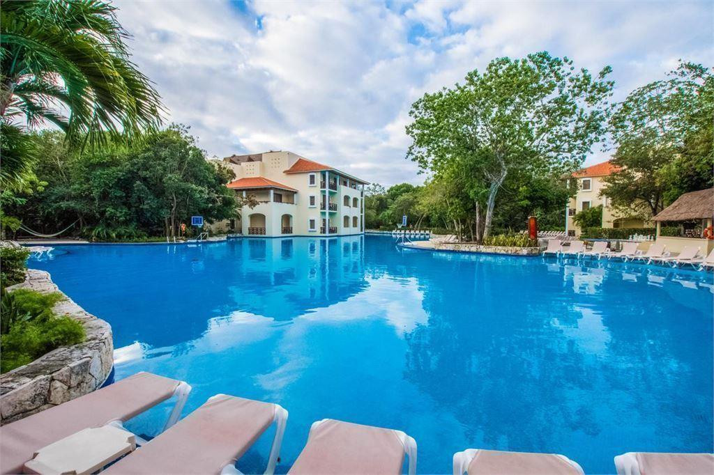 OCCIDENTAL AT XCARET DESTINATION (EX. OCCIDENTAL GRAND XCARET)