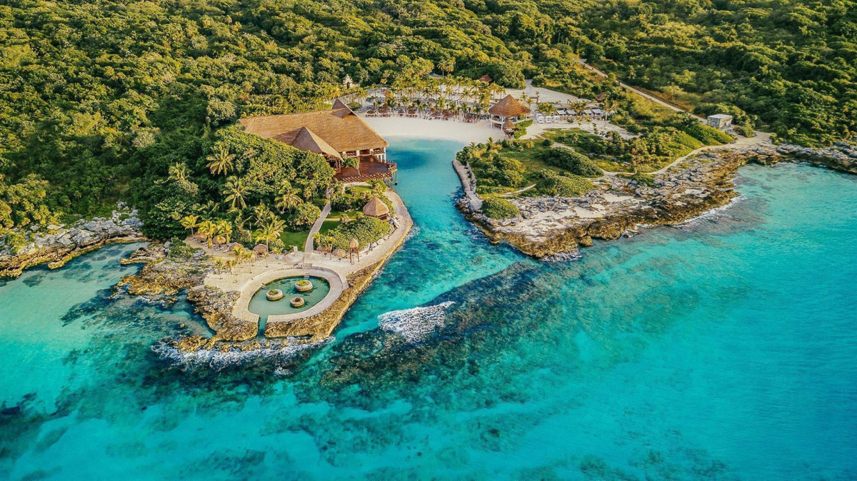 OCCIDENTAL AT XCARET DESTINATION (EX. OCCIDENTAL GRAND XCARET) — фото 2