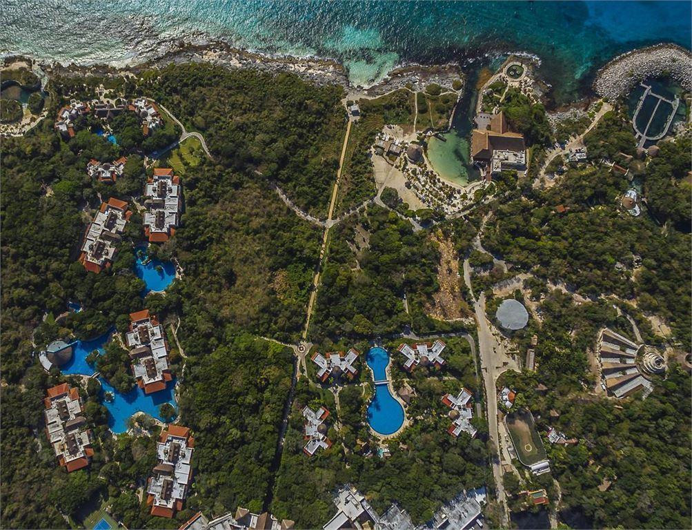 OCCIDENTAL AT XCARET DESTINATION (EX. OCCIDENTAL GRAND XCARET) — фото 3