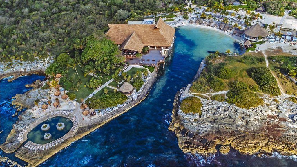 OCCIDENTAL AT XCARET DESTINATION (EX. OCCIDENTAL GRAND XCARET) — фото 4