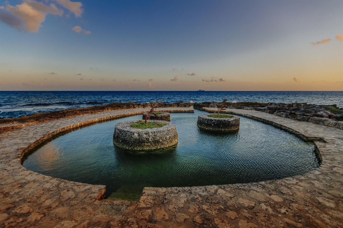 OCCIDENTAL AT XCARET DESTINATION (EX. OCCIDENTAL GRAND XCARET) — фото 7