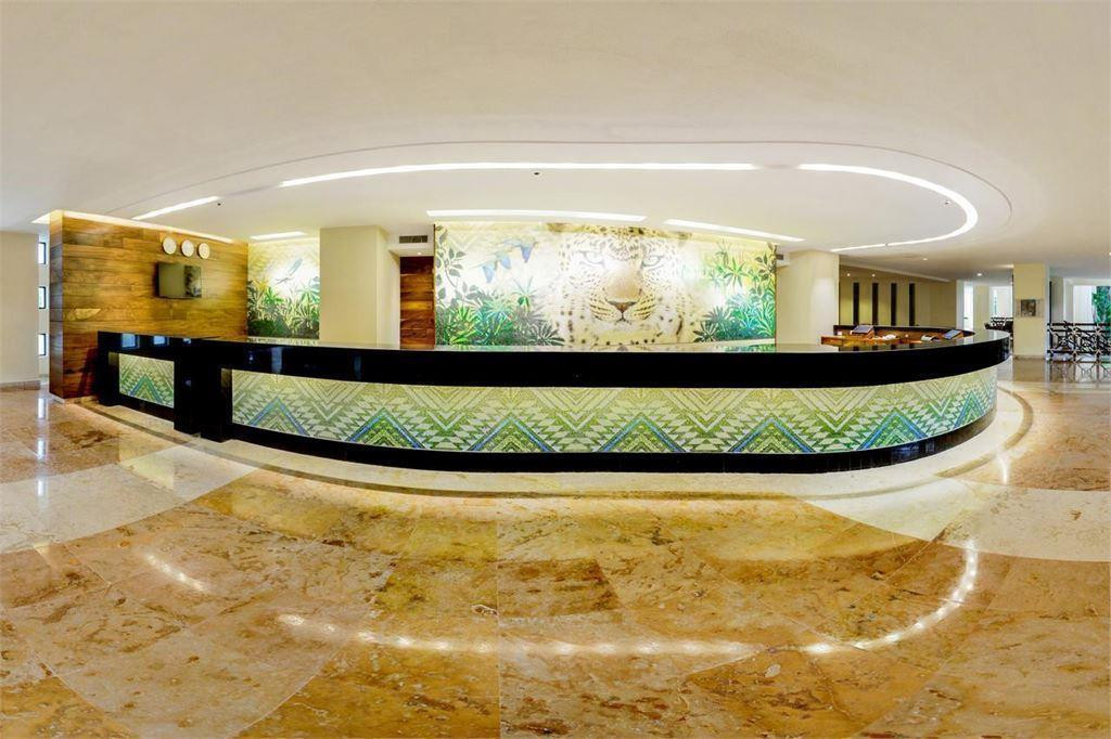 OCCIDENTAL AT XCARET DESTINATION (EX. OCCIDENTAL GRAND XCARET) — фото 8
